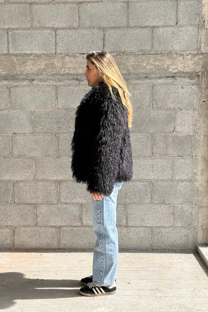 PETRA COAT