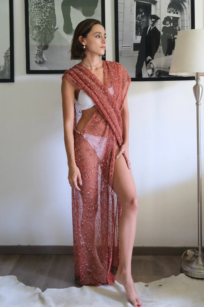 VESTIDO NINA