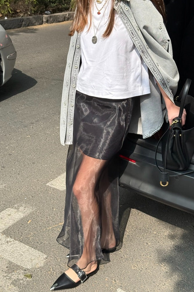 CAMERON SKIRT