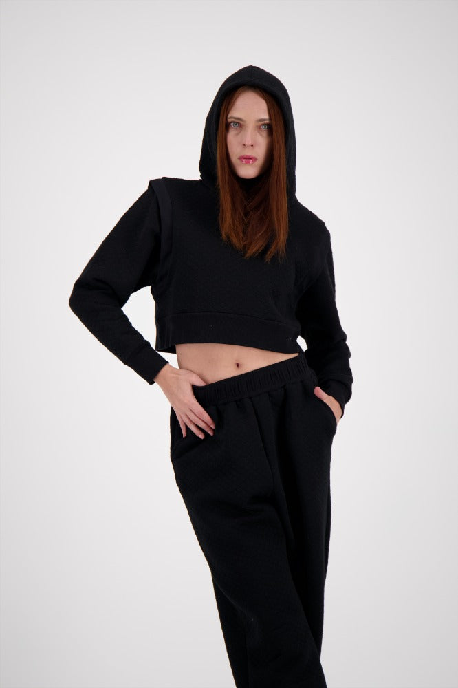 BLACK PANTS