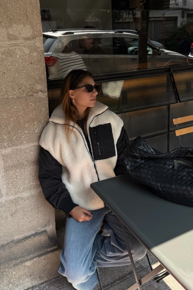 LINA JACKET