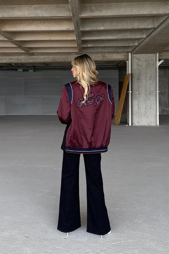 COOL BLAZER