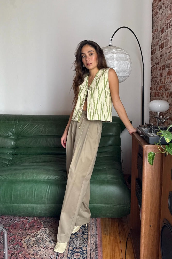 PANTALON CITY