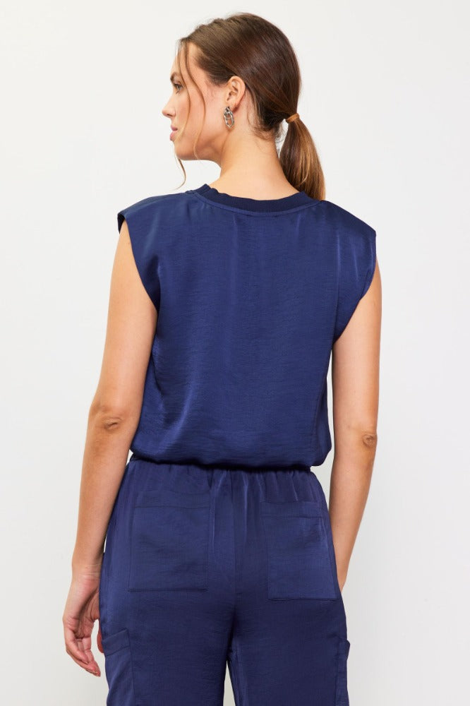 MELISSA TOP