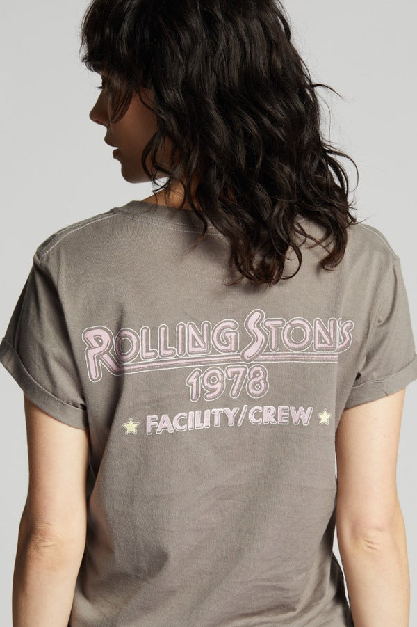 ROLLING STONES SS TEE