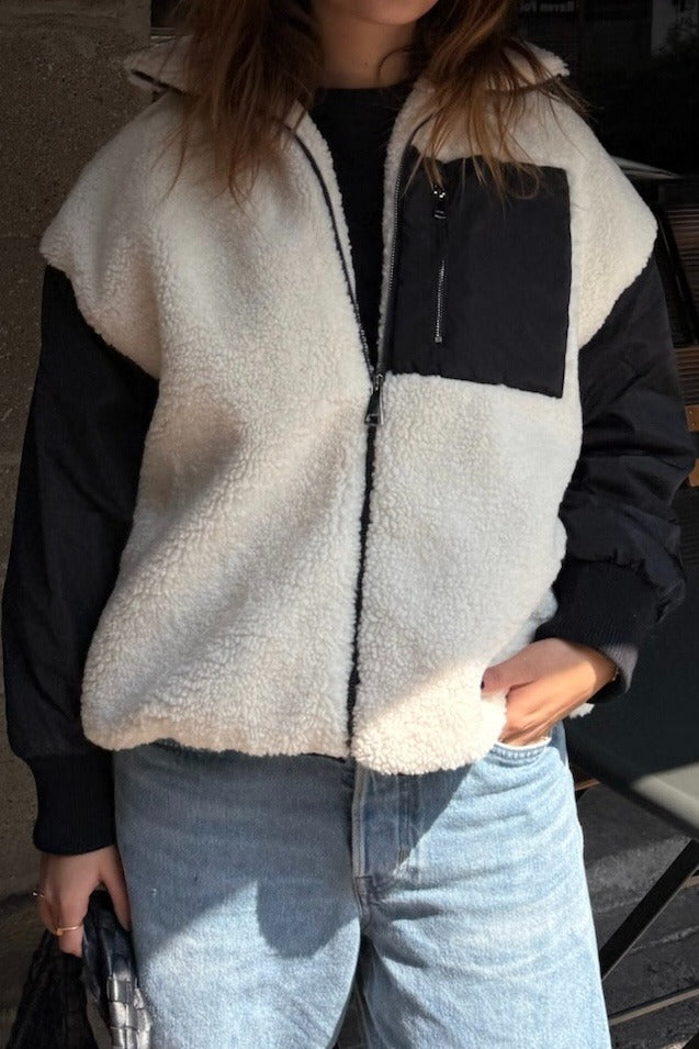 LINA JACKET