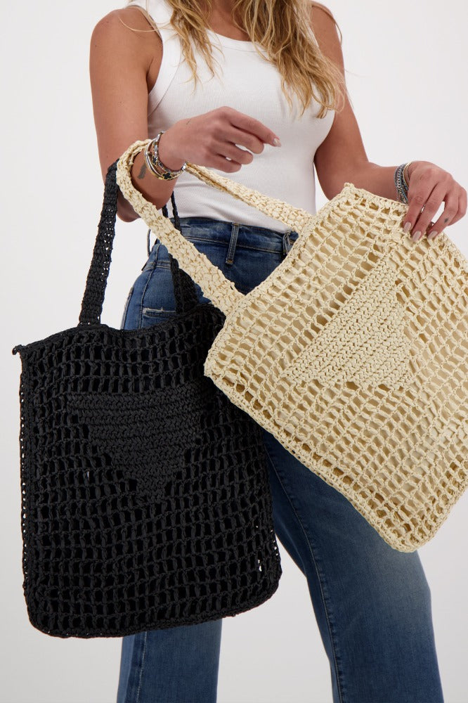 BOLSA DE PLAYA