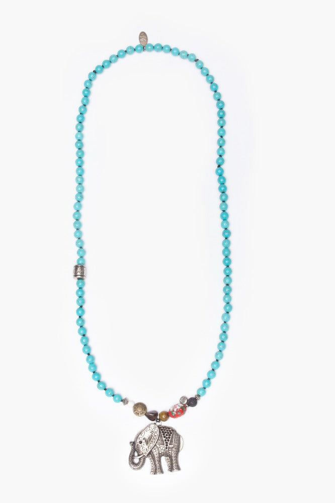 COLLAR ELEFANTE XL