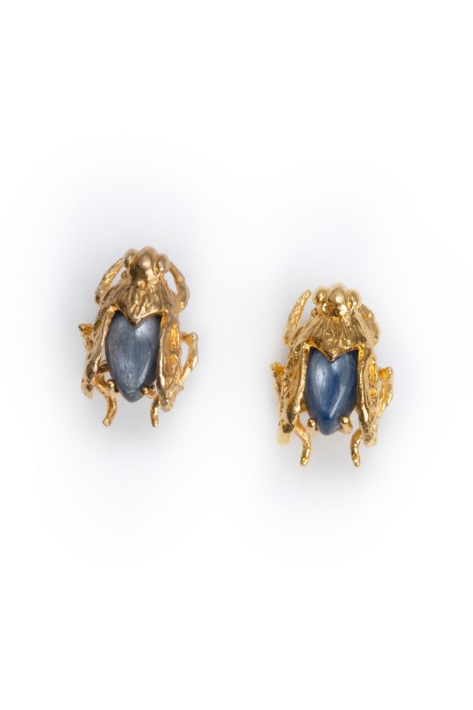 ARETES  MOSCA