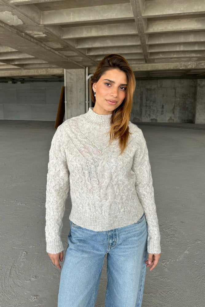 BOBI SWEATER