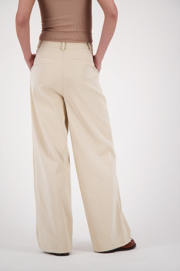 PANTALON COCODRILO