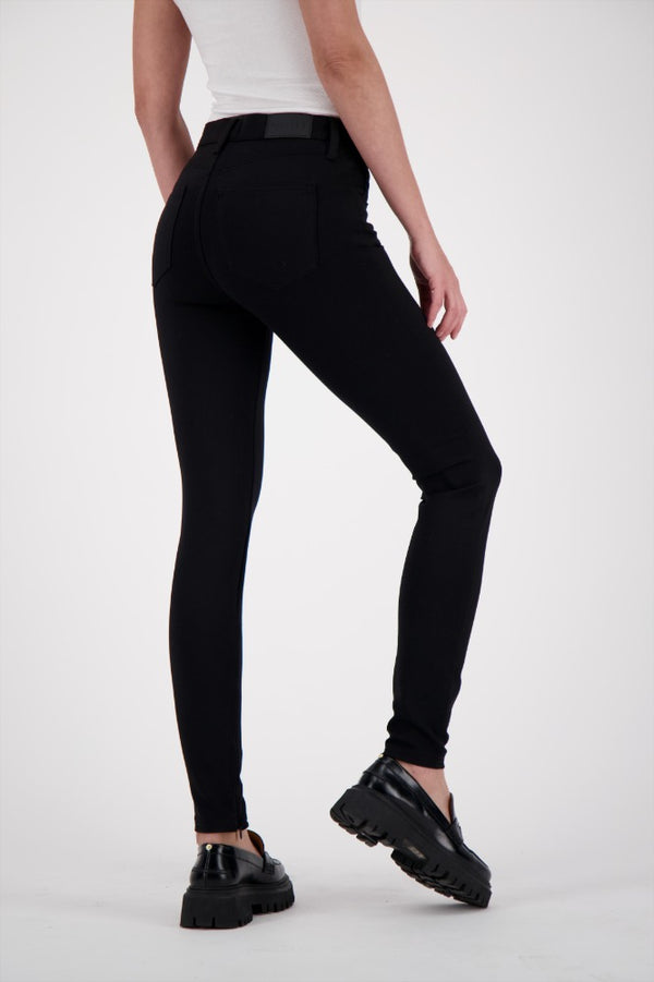 PANTALON KENDALL SKINNY PISTOLA