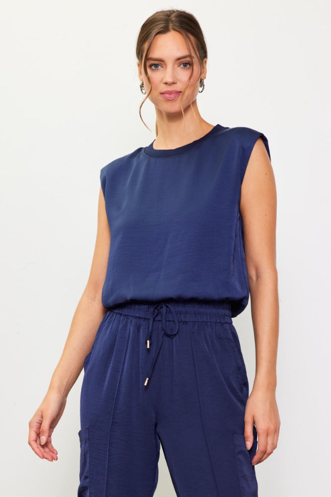 MELISSA TOP