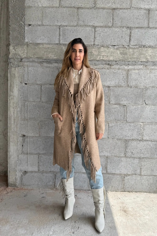 CAROLINE COAT