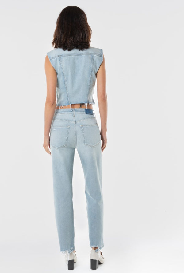 JEANS TYLER VINTAGE STRAIGHT