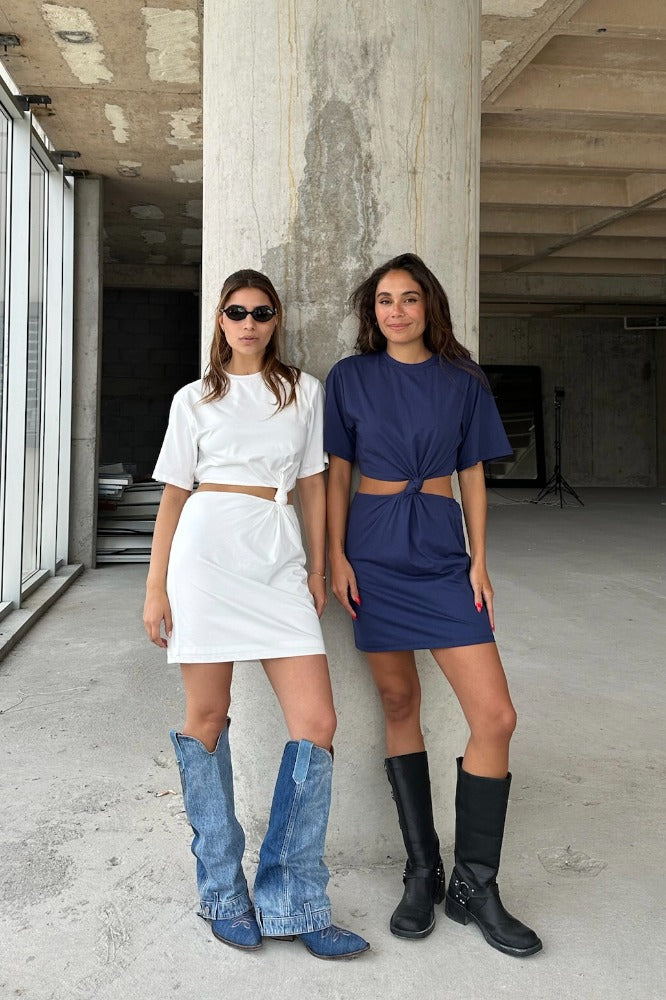 URBAN DRESS