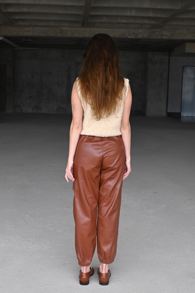 MALO JOGGER-C