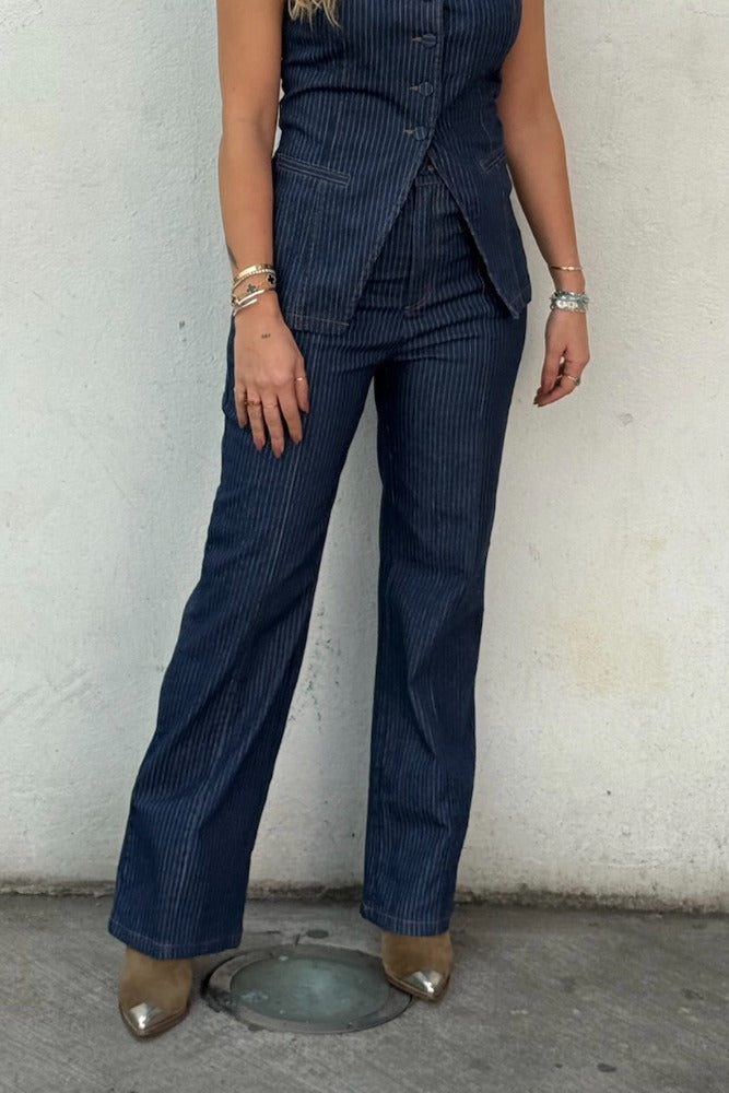 BOSTON JEANS
