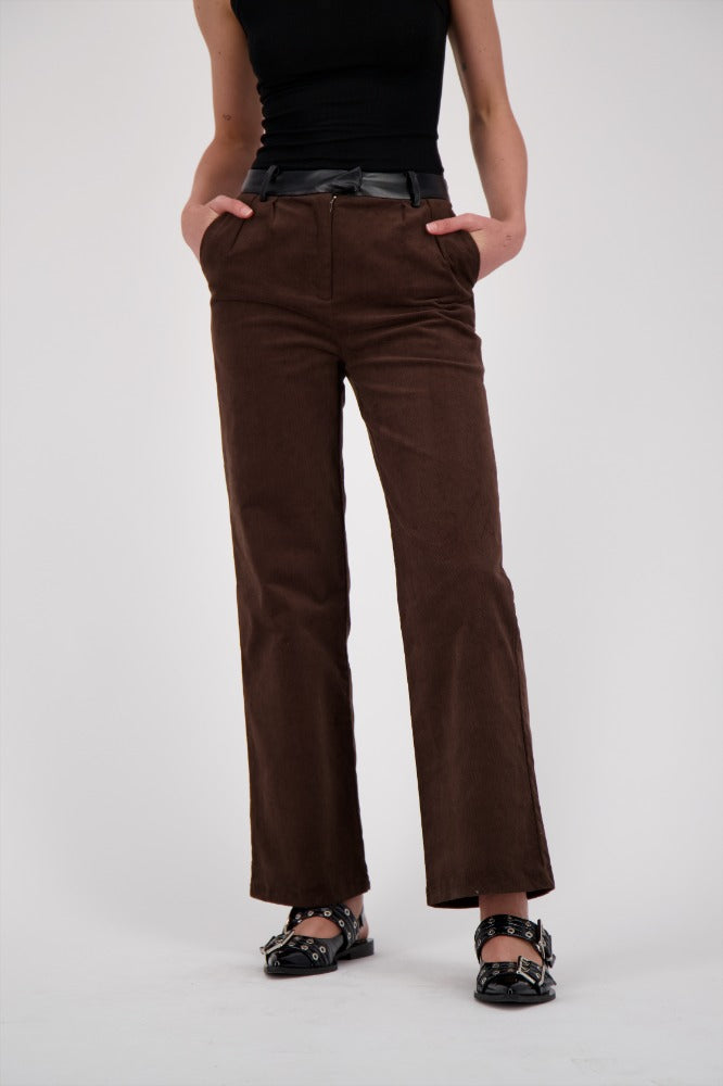 PANTALON PANA