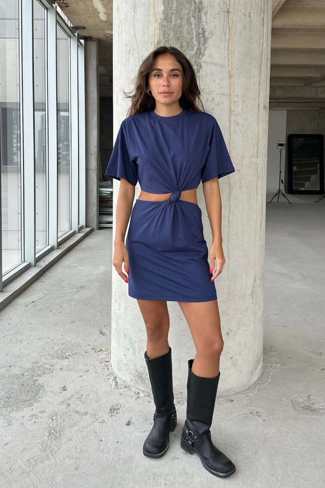 URBAN DRESS