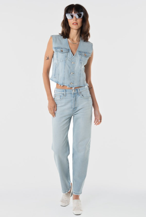 JEANS TYLER VINTAGE STRAIGHT