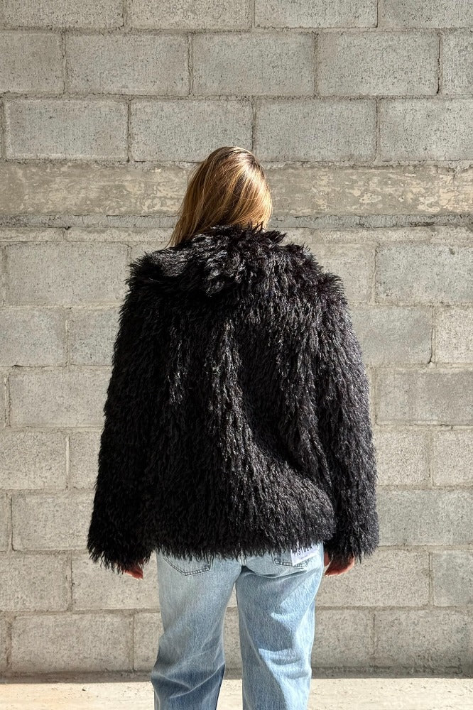 PETRA COAT