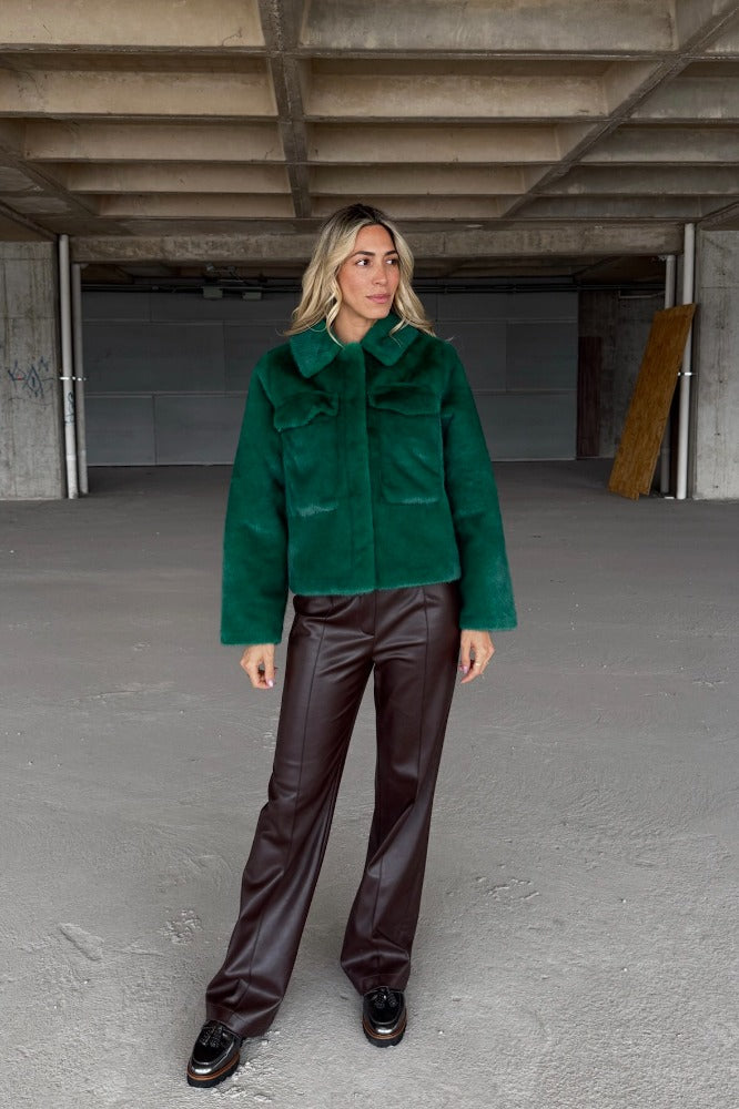 LAYLA COAT