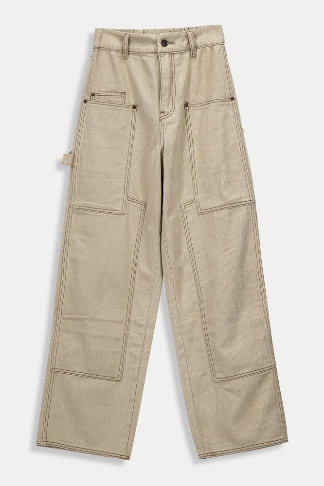 JEANS CARGO