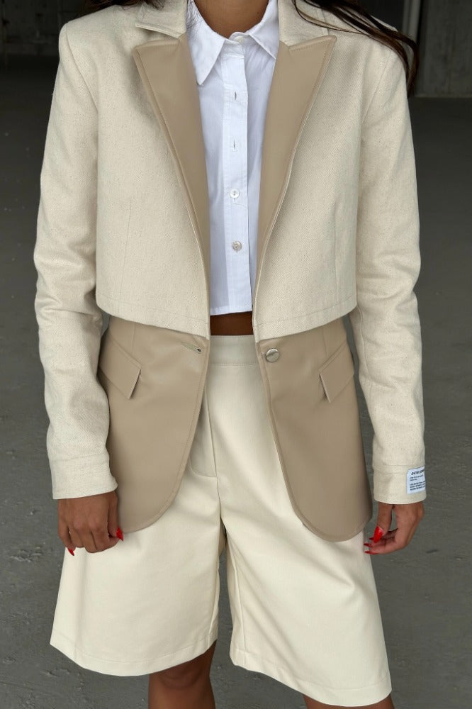 SZT-SMM-002-OGGY BEIGE CON BEIGE