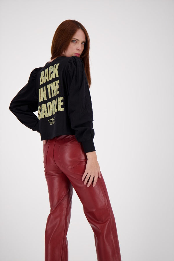 AEROSMITH RECYCLED KARMA