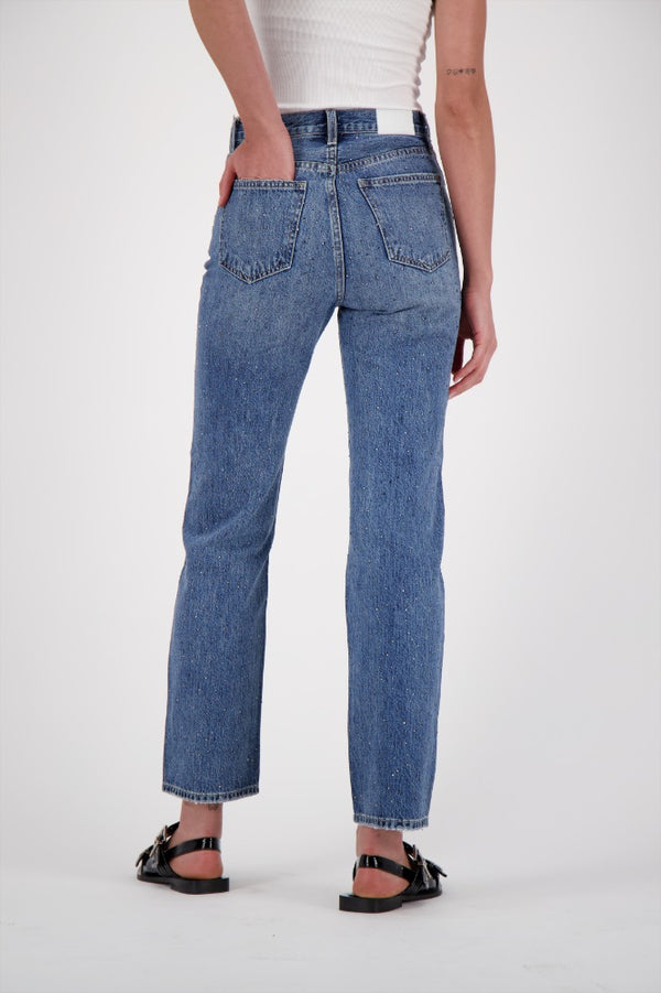 PANTALON CASSIE STRAIGHT-ILUMINADOR