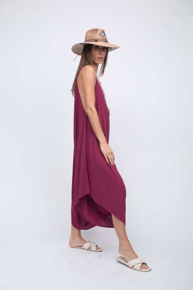 JUMPSUIT