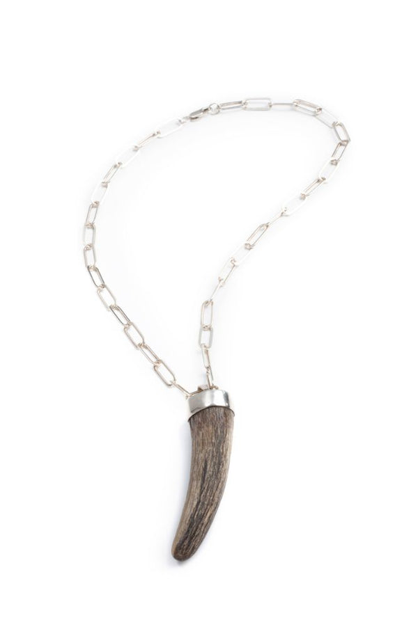 COLLAR CADENA DE ESLABONES