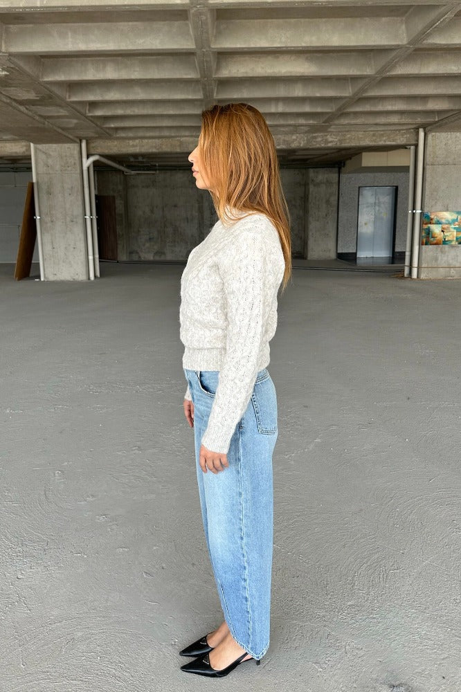 BOBI SWEATER