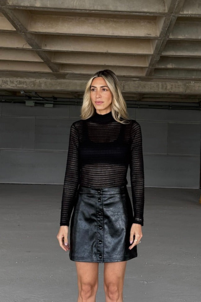 AMANDA SKIRT