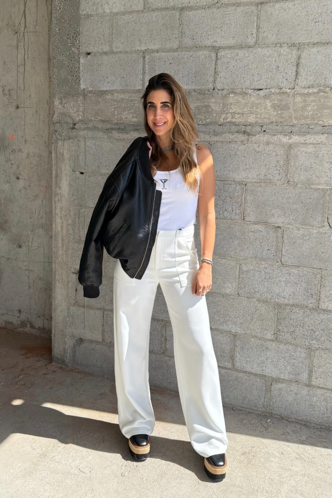 ALEXA PANTS