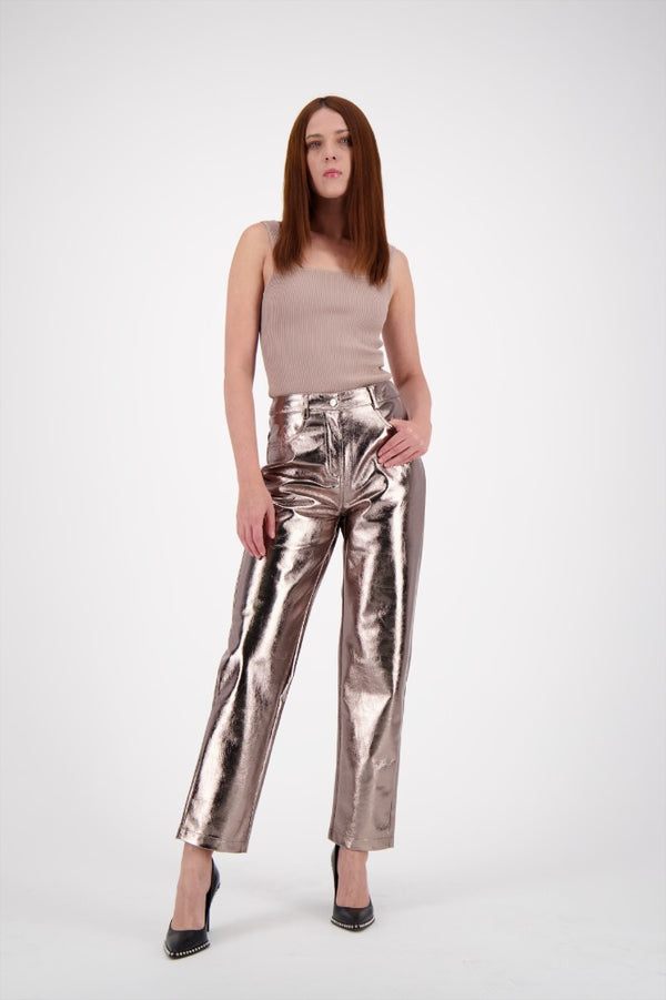 PANTALON METALICO