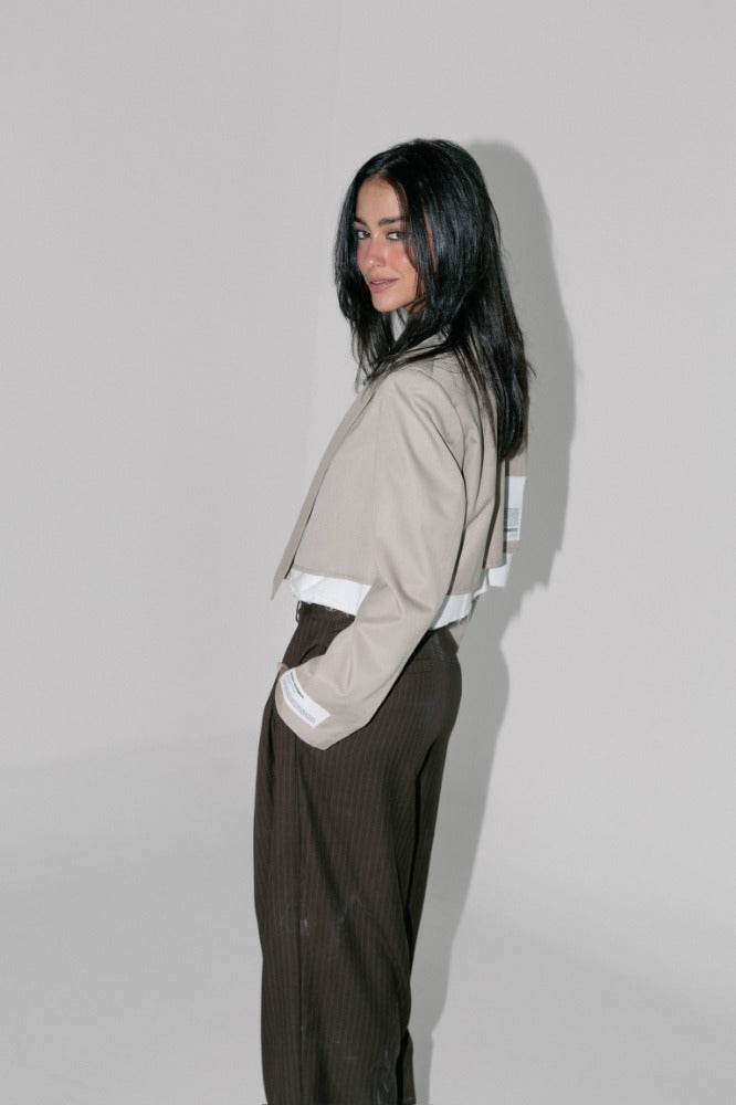 SZT-SB-OO3-BEIGE CON BLANCO