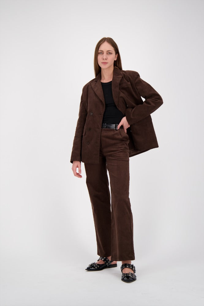 PANTALON PANA