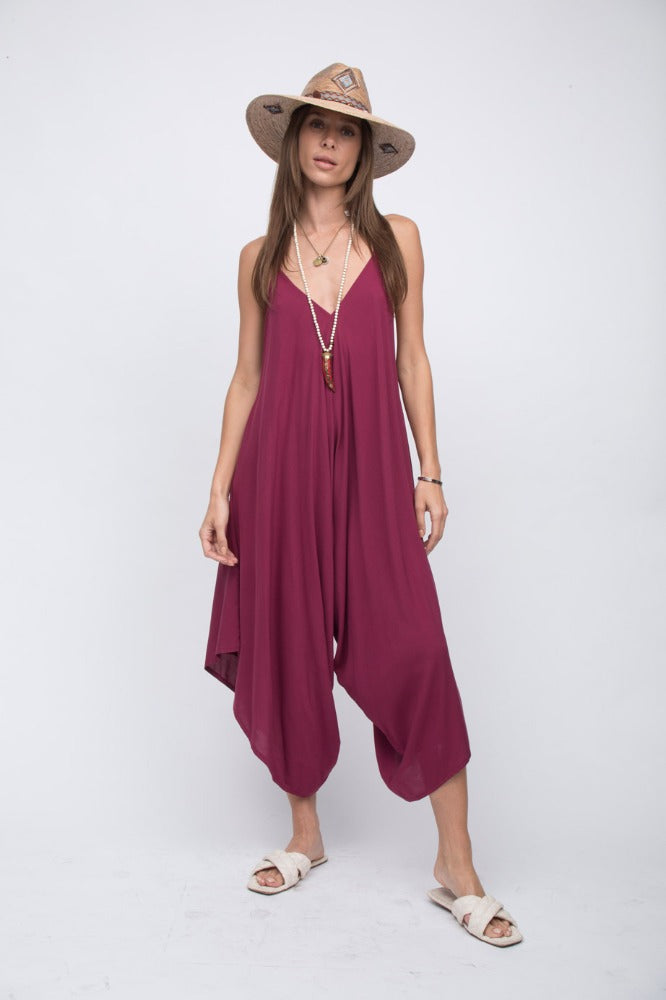 JUMPSUIT