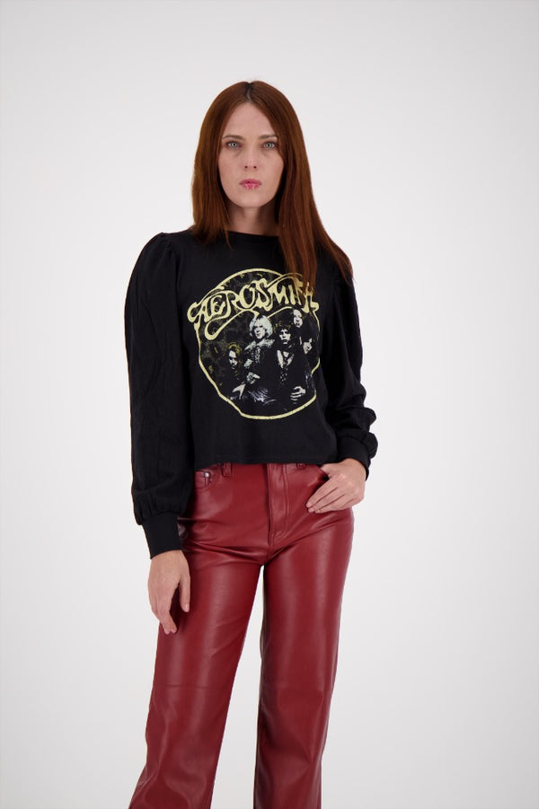 AEROSMITH RECYCLED KARMA