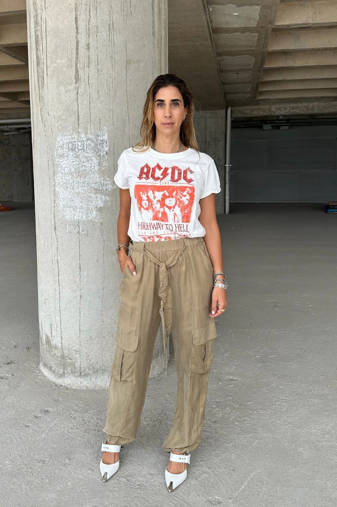 REMY CARGO PANTS