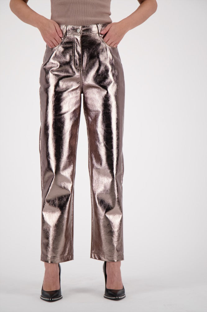 PANTALON METALICO