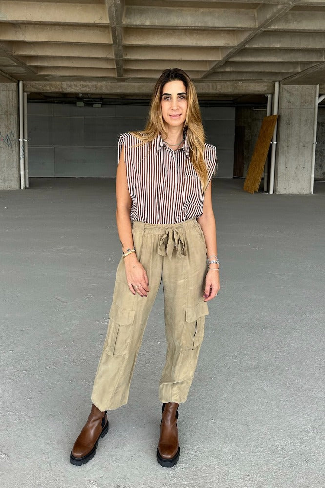 NICOLA SHIRT