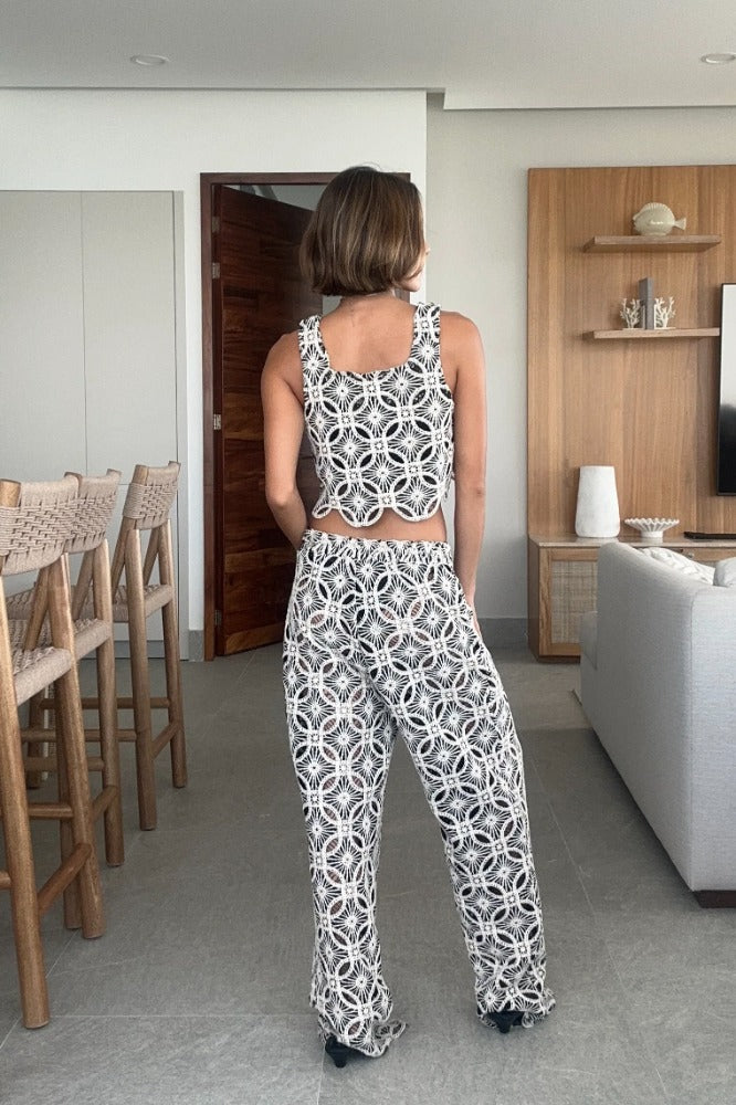 SET MILA