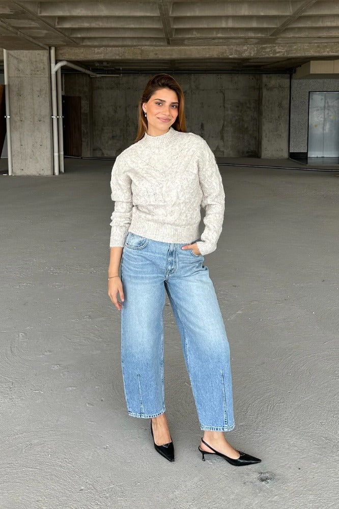 BOBI SWEATER