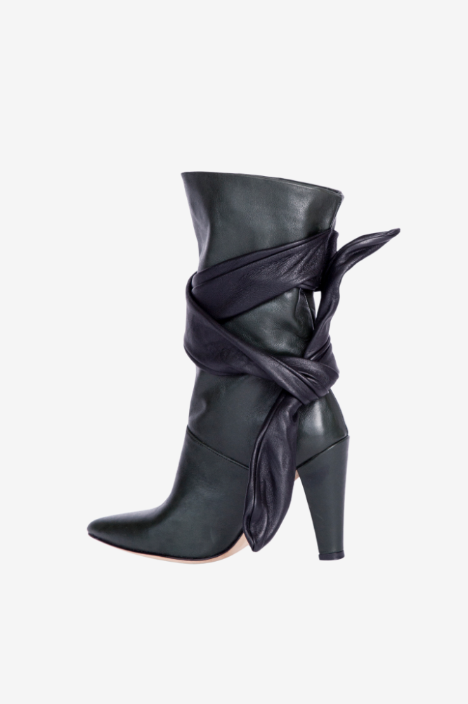 KNOT BOOTS
