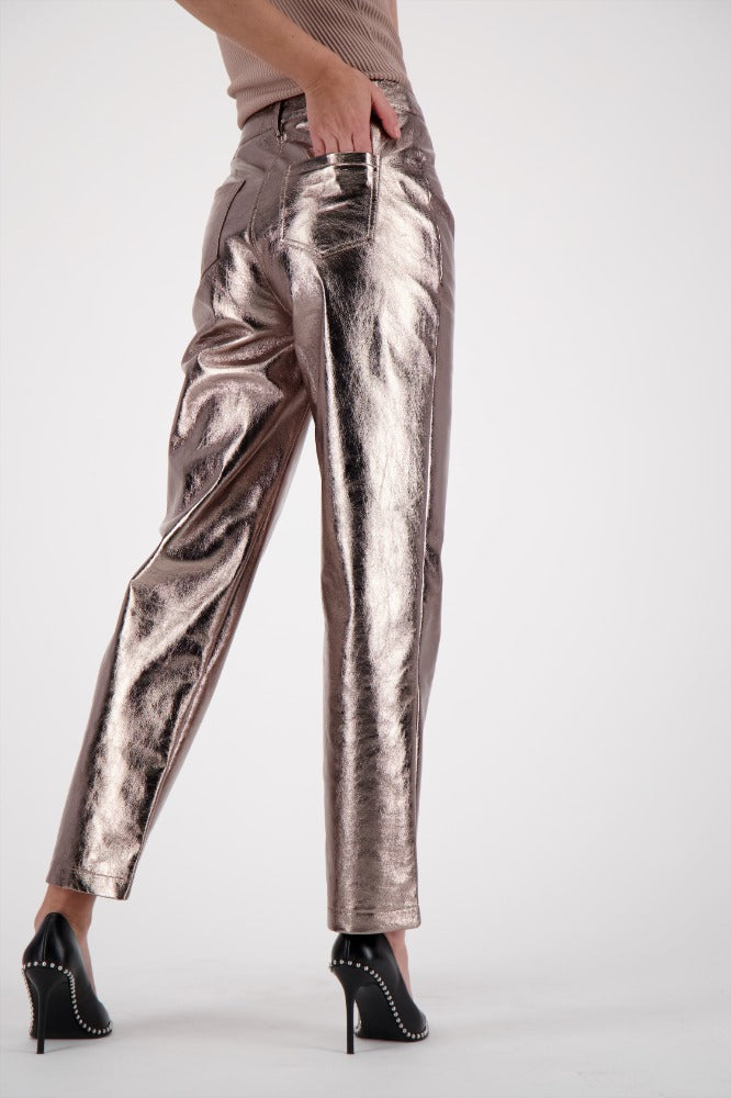 PANTALON METALICO