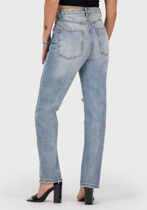 JEANS RASGADOS