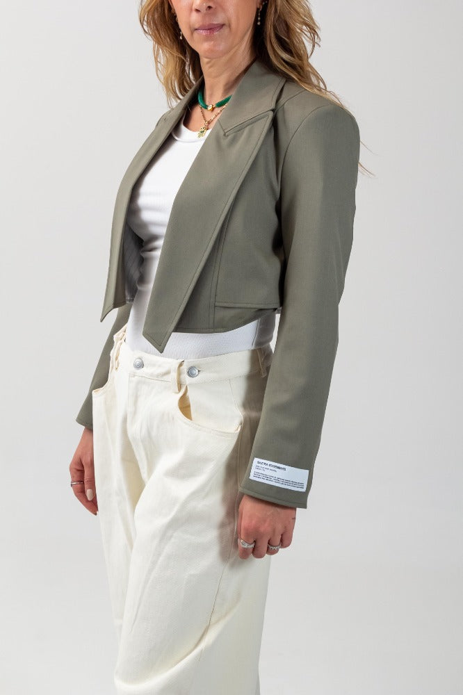 SZT-SB-003-VERDE MILITAR